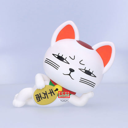 Turbo Granny Sofvimates Dan Da Dan Banpresto Figure Yukinobu Tatsu