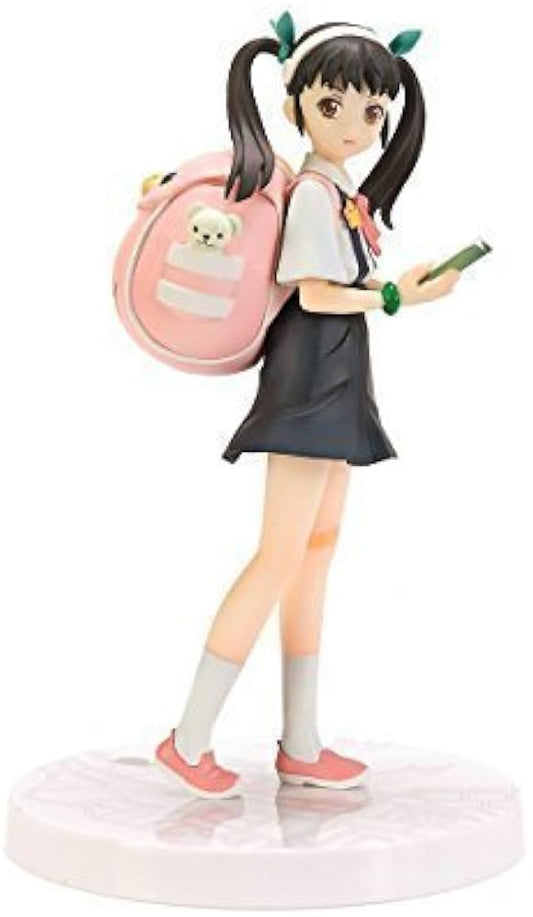 Mayoi Hachikuji DXF Vol.2 Monogatari Series Banpresto Figure Nisio Isin
