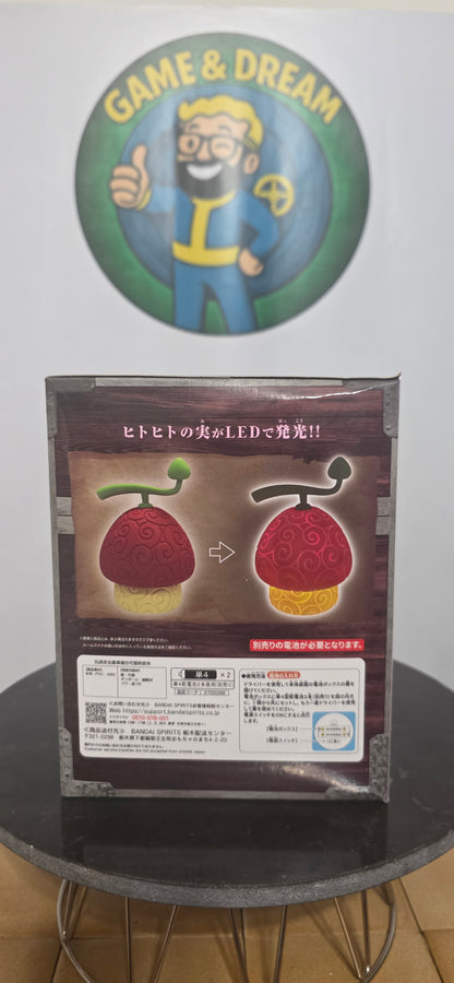 Hito Hito no Mi (Frutto Homo Homo) Figure Room Light Chopper - One Piece Banpresto Devil Fruit