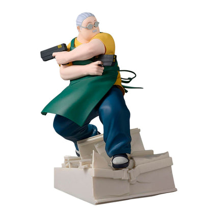 Sakamoto Taro Manager Version Sakamoto Days Sega Figure Anime Yuto Suzuki