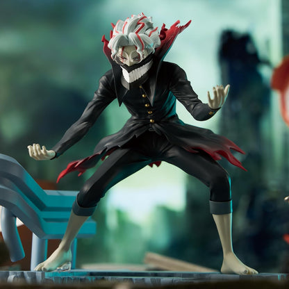 Okarun Dan Da Dan Banpresto Figure Yukinobu Tatsu Anime
