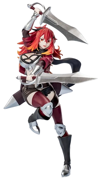 Surena Lysandra From Old Country Bumpkin to Master Swordsman Sega Figure Anime