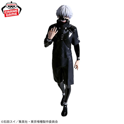Ken Kaneki Grandista Tokyo Ghoul Banpresto Figure Sui Ishida