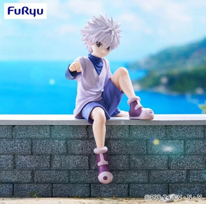 Hunter x Hunter – Killua – Furyu