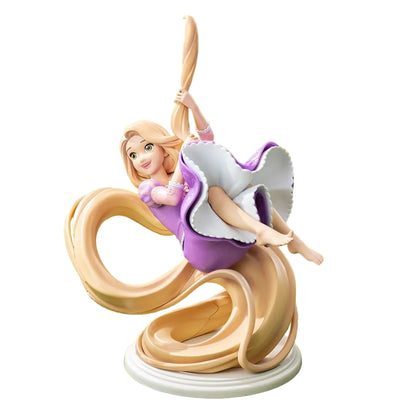 Rapunzel Act/Cut – Disney – Sega
