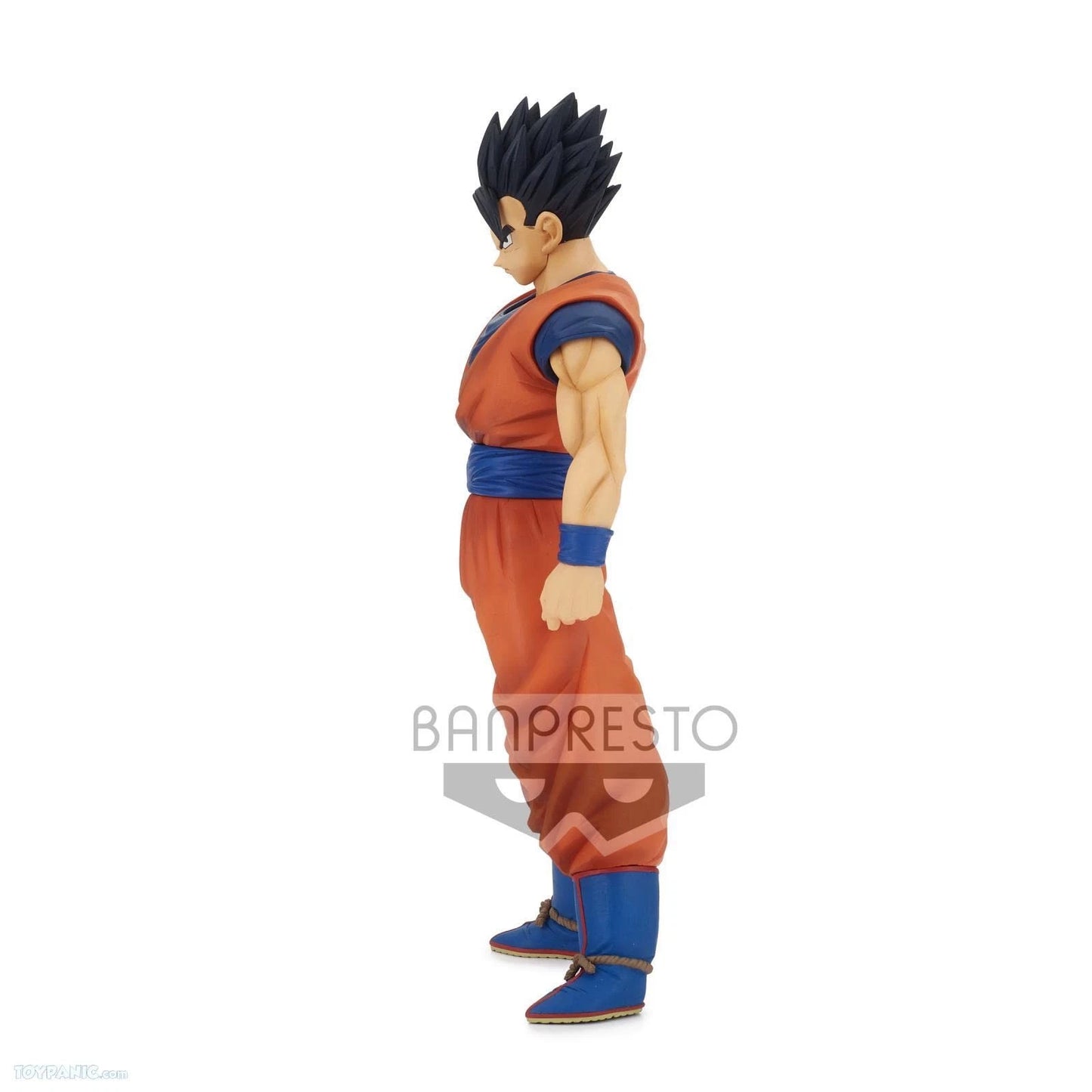 Son Gohan Grandista - Dragon Ball Banpresto