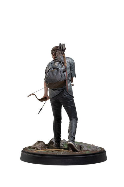 Ellie – The Last of Us Part II – Dark Horse – Statue 20 cm