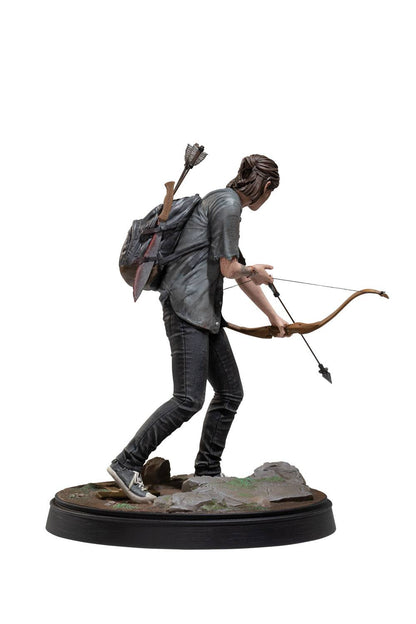 Ellie – The Last of Us Part II – Dark Horse – Statue 20 cm