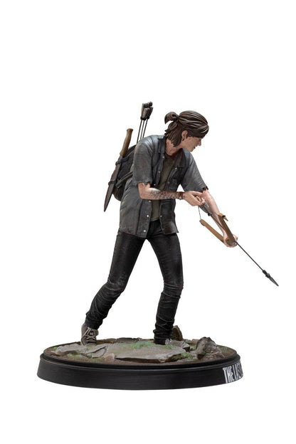 Ellie – The Last of Us Part II – Dark Horse – Statue 20 cm