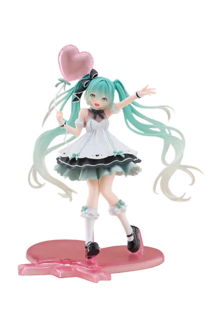 Hatsune Miku – Birthday 2025 Party Version