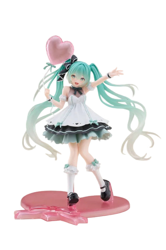 Hatsune Miku – Birthday 2025 Party Version